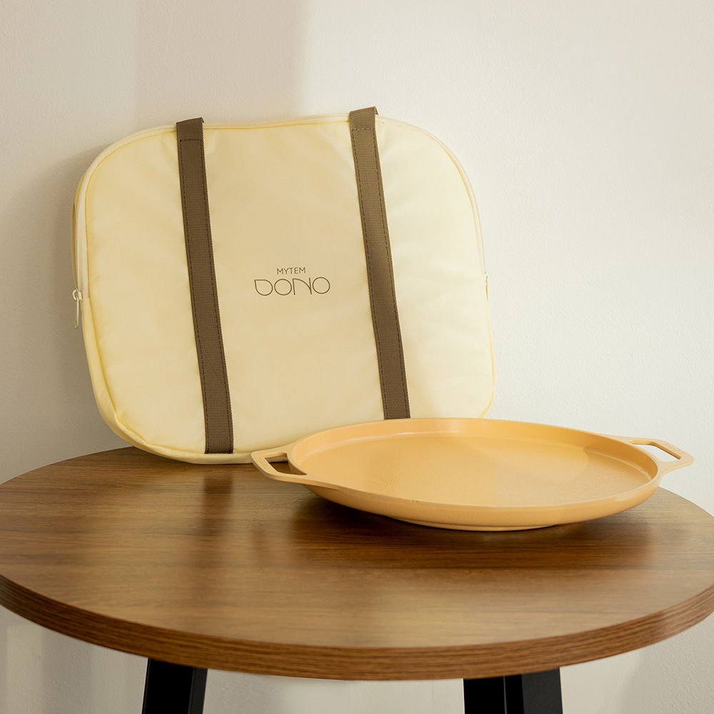 [Mytem] Dono Griddle 36cm Pouch - Image 3
