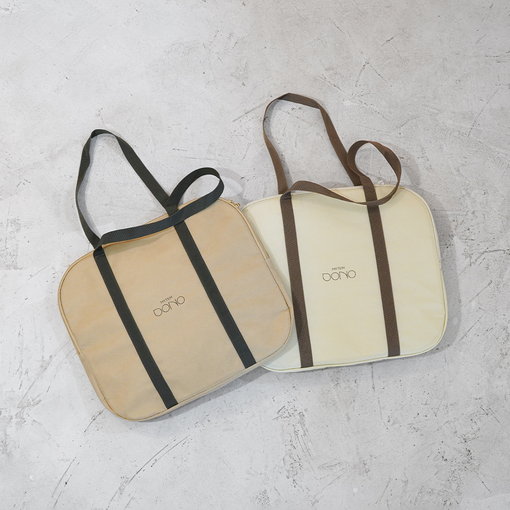 [Mytem] Dono Griddle 36cm Pouch - Image 4