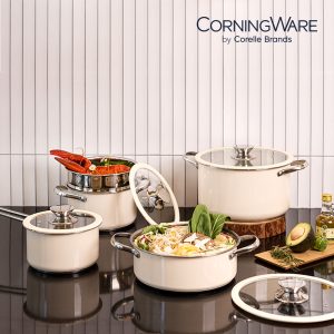 Kitchen ware