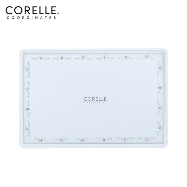 [CORELLE]  Coordinates Slide Twin Antibacterial Cutting Board - Image 2