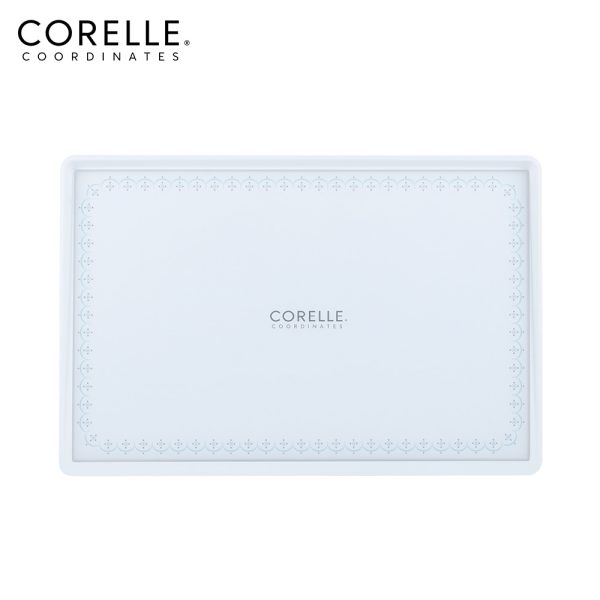 [CORELLE]  Coordinates Slide Twin Antibacterial Cutting Board - Image 3