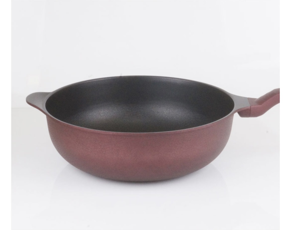 Gold Induction Court Pen - Image 3