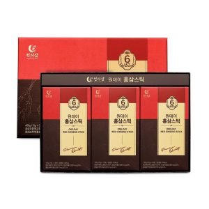 프리미엄 홍삼