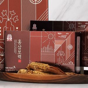 정관장 홍삼보력 20포