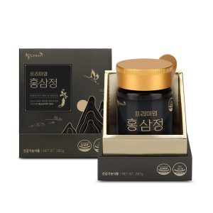 프리미엄 홍삼정