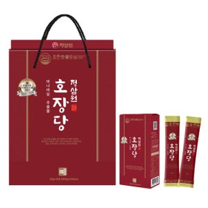 정삼원 호장당 바나바잎 추출물 액상스틱